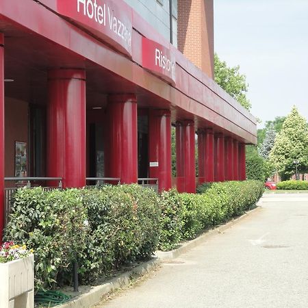 瓦扎纳酒店 沃尔皮亚诺 外观 照片