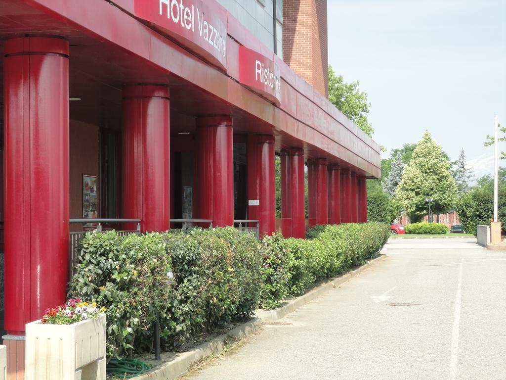 瓦扎纳酒店 沃尔皮亚诺 外观 照片